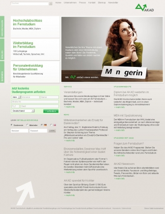 http://akad.de