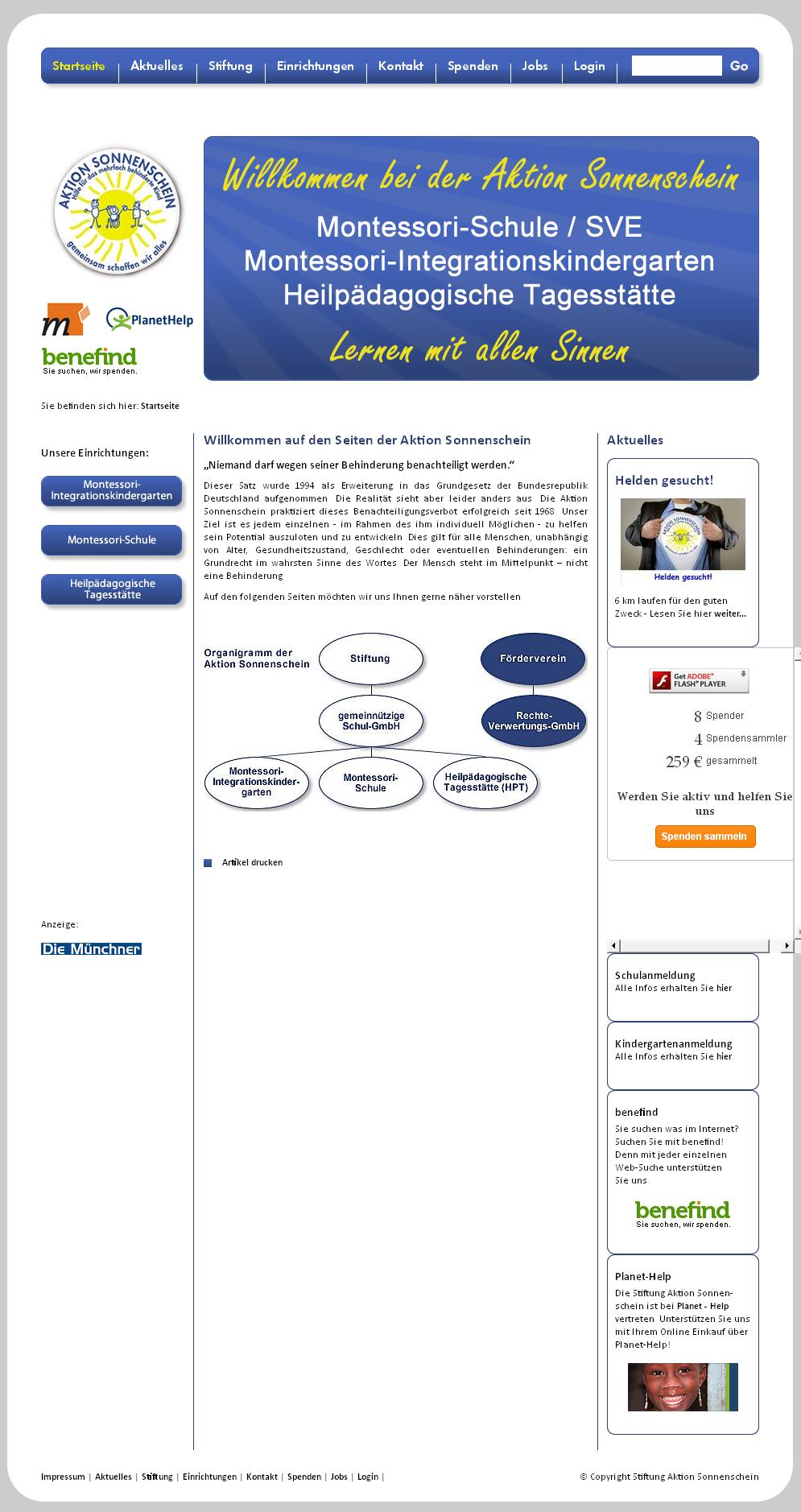 https://www.aktionsonnenschein.com