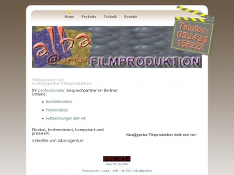 http://alba-agentur.de