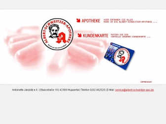 http://www.albert-schweitzer-apo.de
