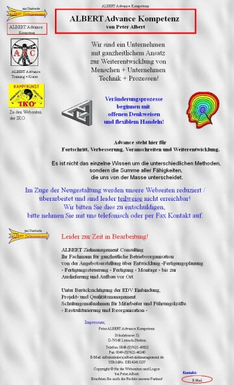 http://albert-zielmanagement.de
