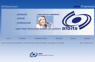 http://albits.de