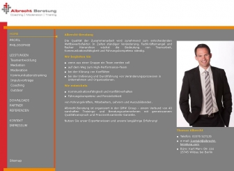 http://albrecht-beratung.com
