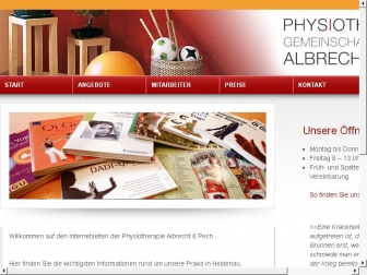 http://albrecht-pech.de