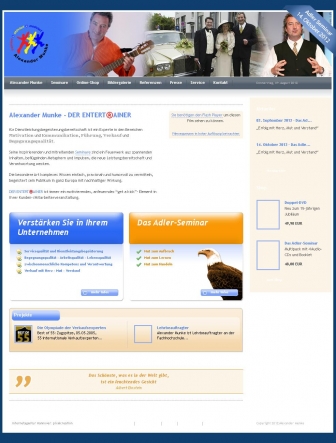 http://alexander-munke.de