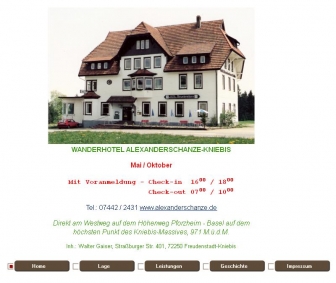 http://alexanderschanze.de