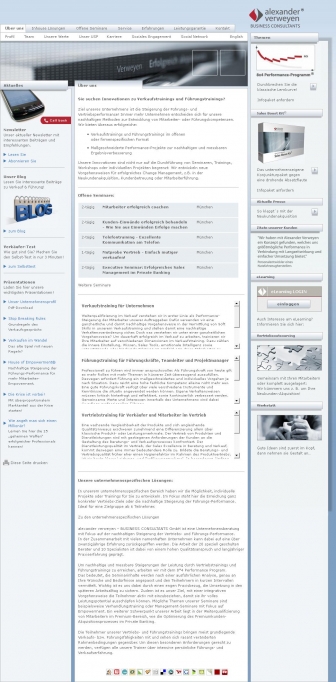 http://alexanderverweyen.com