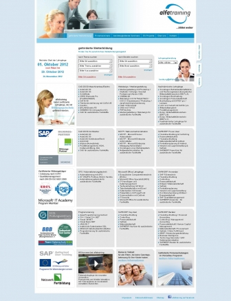 http://alfatraining.de