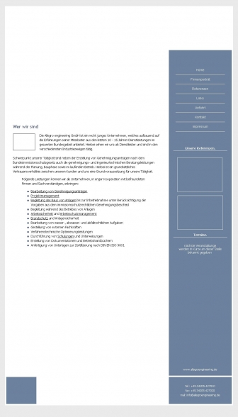 http://allegroengineering.de