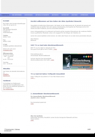 http://alte-apotheke-edewecht.de