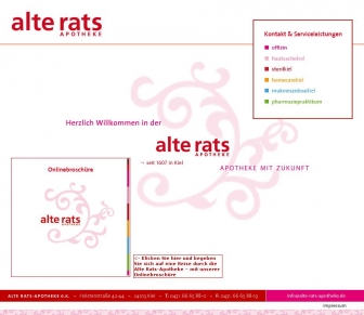 http://www.alte-rats-apotheke.de