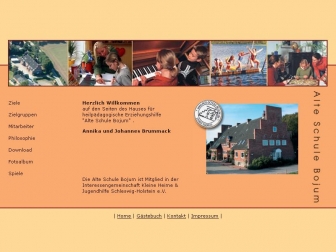 http://alte-schule-bojum.de