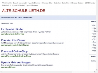 http://alte-schule-lieth.de