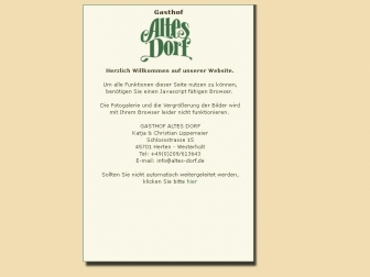 http://altes-dorf.de