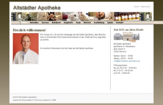 http://altstaedter-apotheke.de