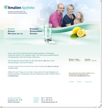 http://amalienapotheke.de