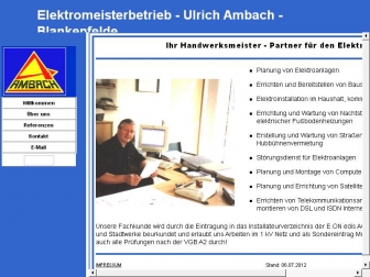 http://ambach-elektro.de