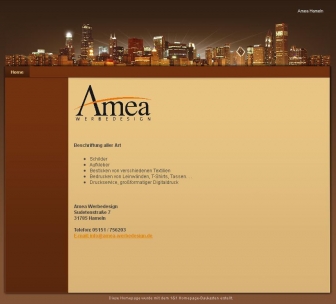 http://amea-werbedesign.de