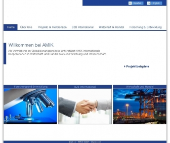 http://amik.de