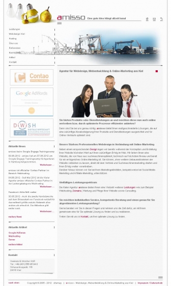 http://amisso.de