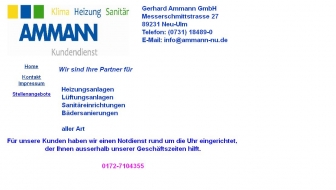 http://ammann-nu.de