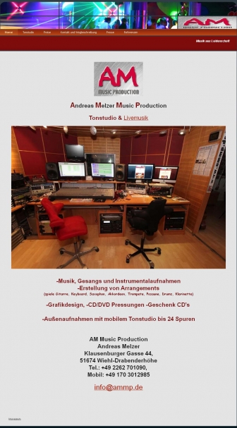 http://ammp.de