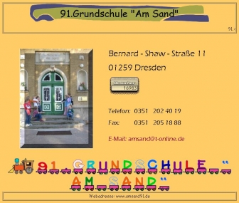 http://amsand91.de