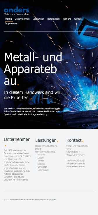 http://anderscelle.de