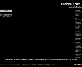 http://andrea-fries.de
