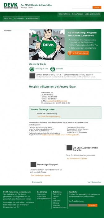 http://andrea-graw.devk.de