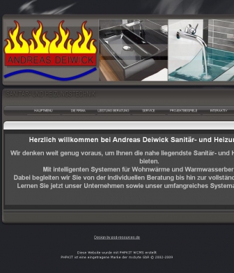 http://andreas-deiwick.de