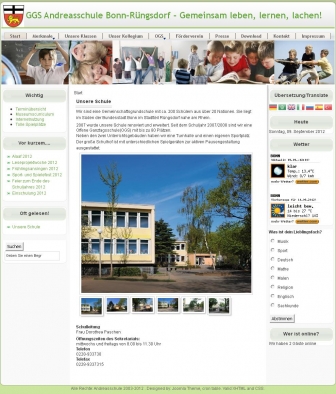 http://andreasschule.de