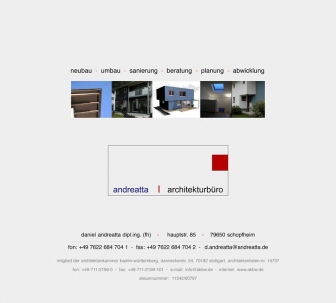 http://andreatta.de