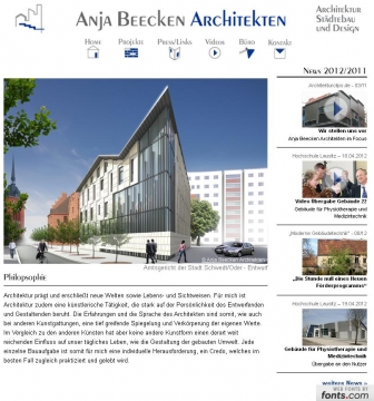http://anja-beecken.de