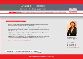 http://annegret-lodewick.de