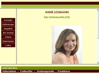 http://annelissmann.de