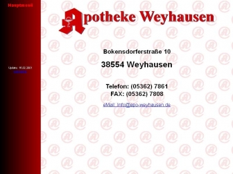 http://www.apo-weyhausen.de
