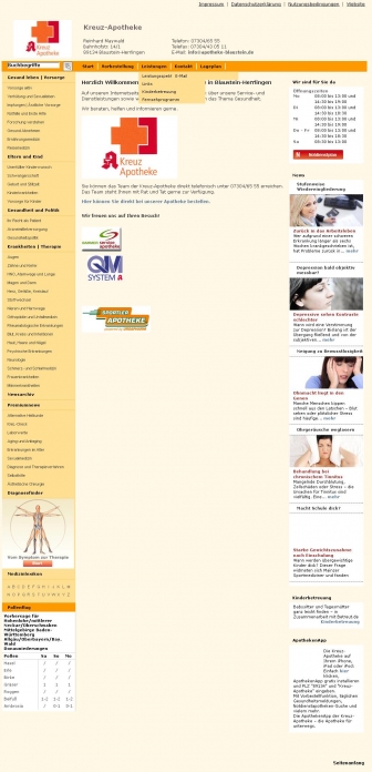 http://apotheke-blaustein.de