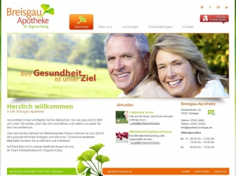 http://apotheke-breisgau.de
