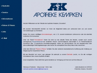 http://apotheke-kempken.de
