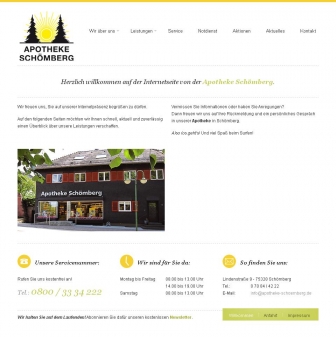 http://apotheke-schoemberg.de