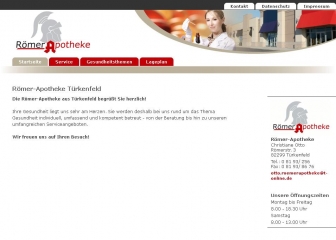 http://apotheke-tuerkenfeld.de