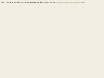 http://apotheke-zur-post-essen.de
