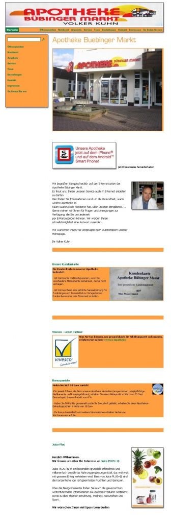 http://apothekebuebingermarkt.de