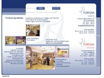 http://apothekefortuna.de