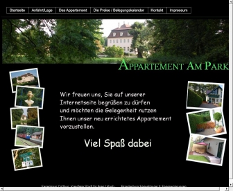 http://appartement-am-park.com