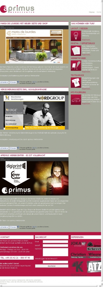 http://aprimus.de