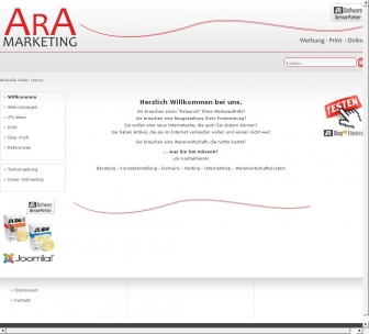 http://ara-marketing.de