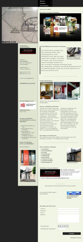 http://architectura-mannott.de