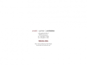 http://architekt-arnold.de